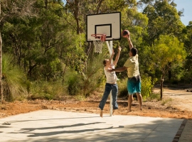 BasketBall-2w