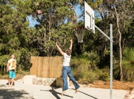 BasketBall-3w