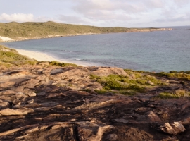 Our Cosy Beach