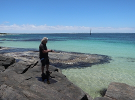 Fishing