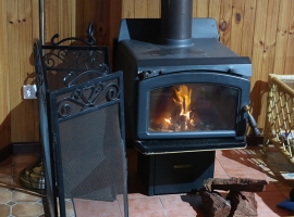 Woodfire