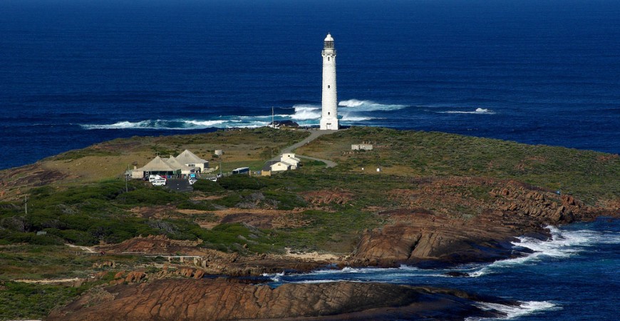 Cape Leeuwin Lighthouse