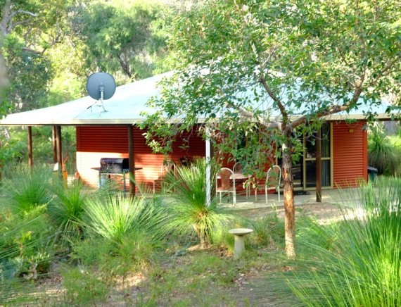 Chalet # 2 STRA629093EZVTB9